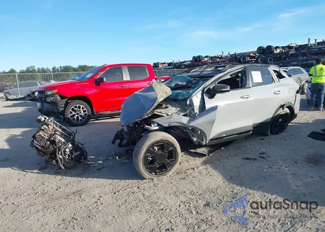 2026 Kia Sportage X-Line from USA, damaged, VIN 5XYK6CDF0TG380057